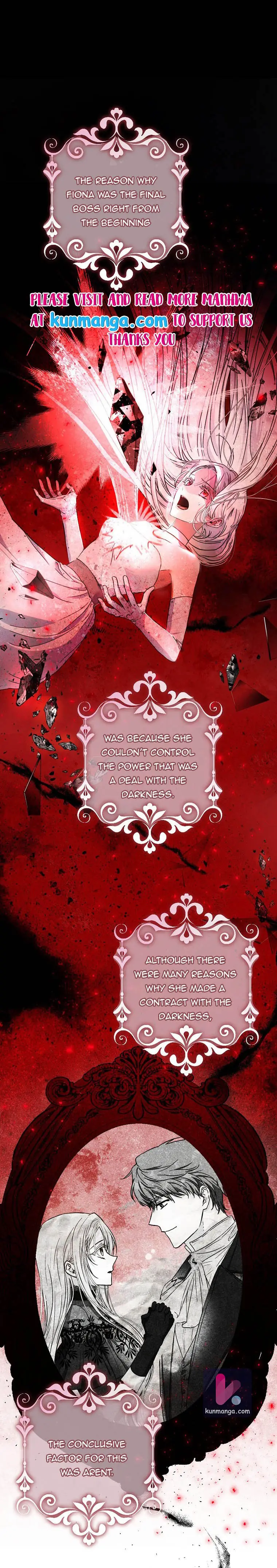 Author of My Own Destiny Chapter 27 Page 2
