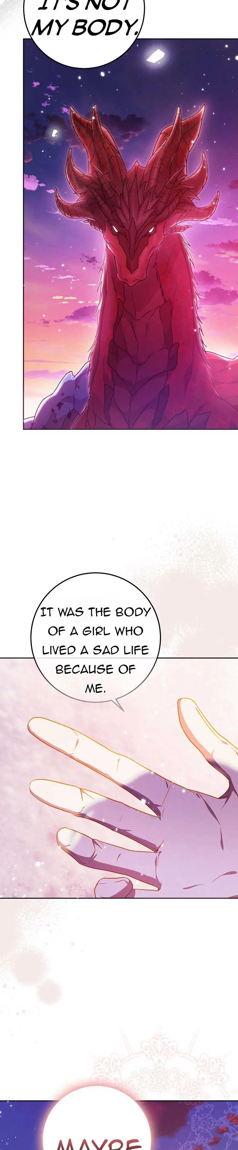 Author of My Own Destiny Chapter 82 Page 5
