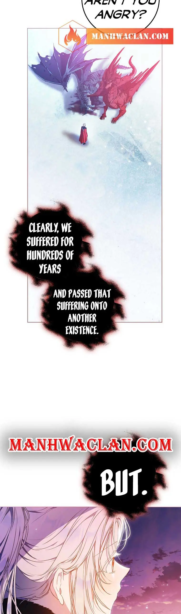 Author of My Own Destiny Chapter 82 Page 8