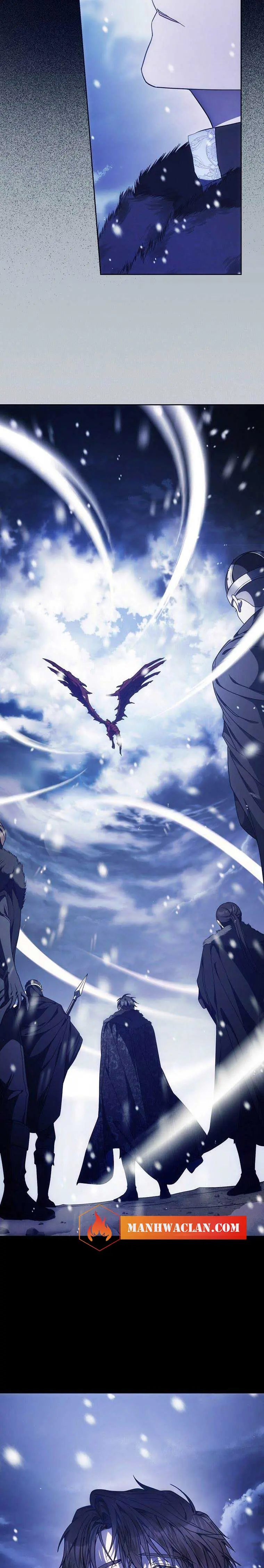Author of My Own Destiny Chapter 84 Page 4
