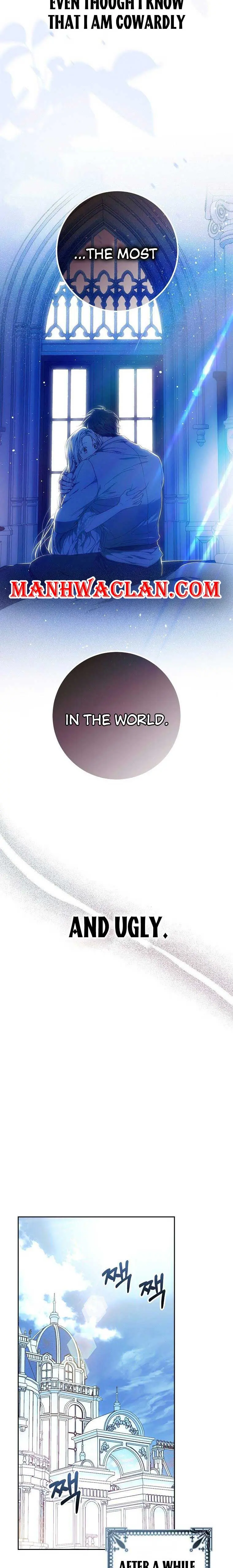 Author of My Own Destiny Chapter 84 Page 14
