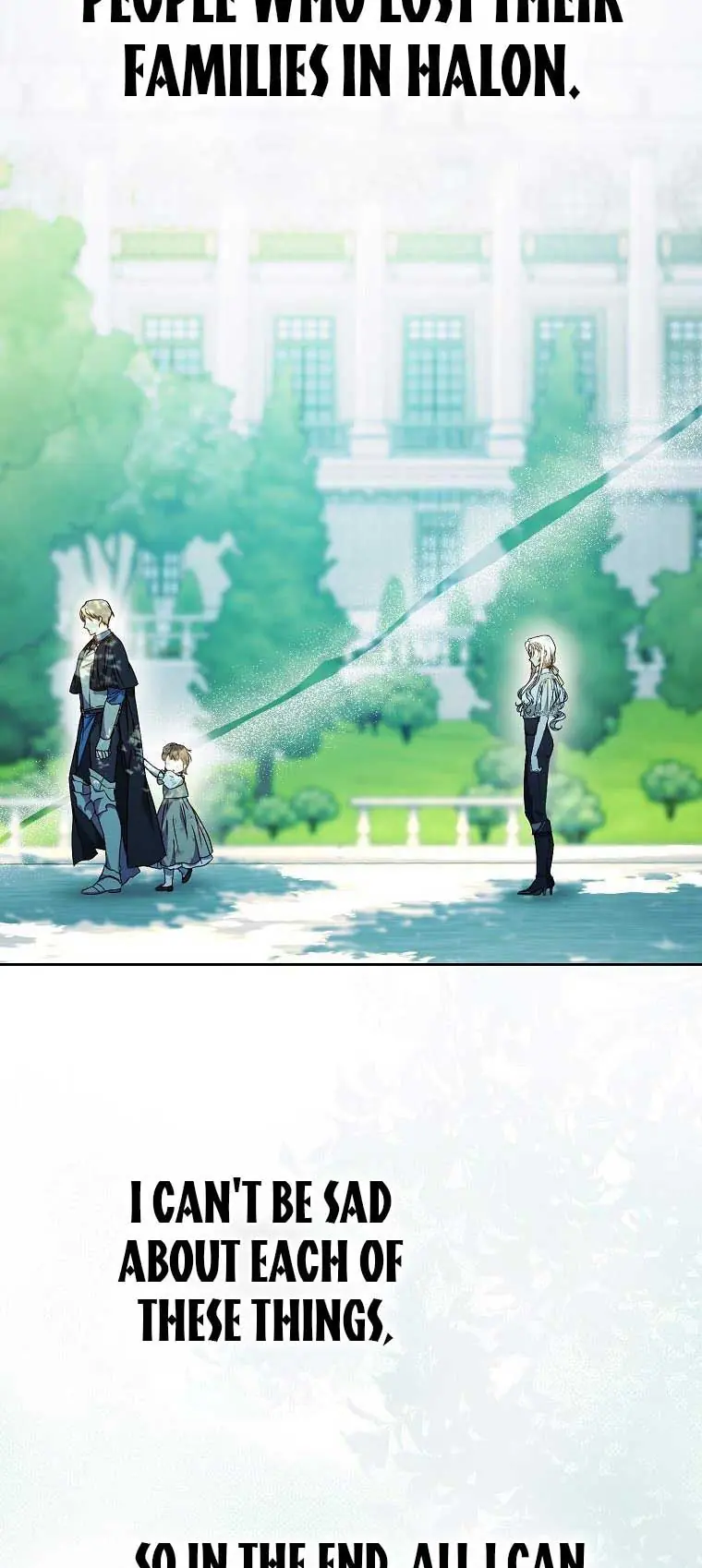 Author of My Own Destiny Chapter 85 Page 3