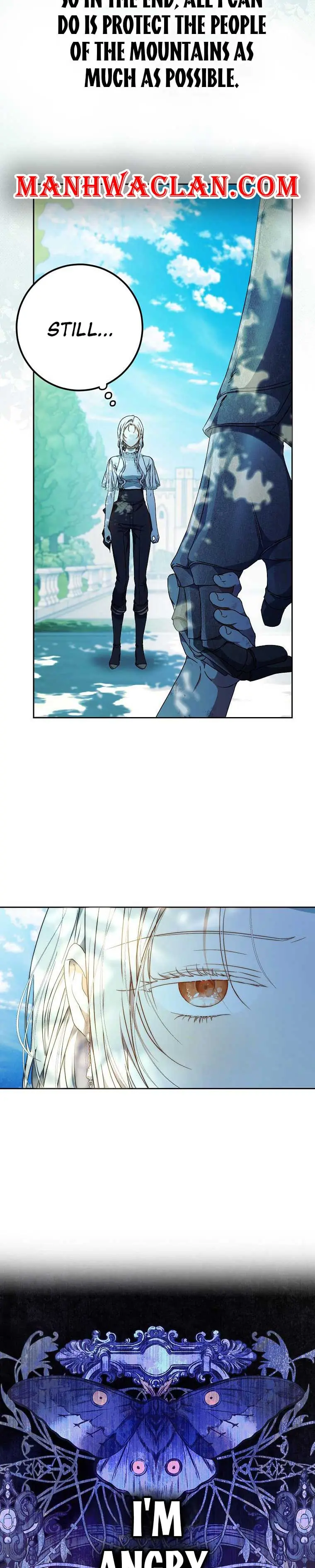 Author of My Own Destiny Chapter 85 Page 4