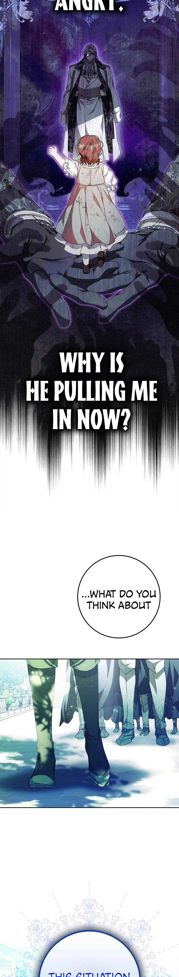 Author of My Own Destiny Chapter 85 Page 5