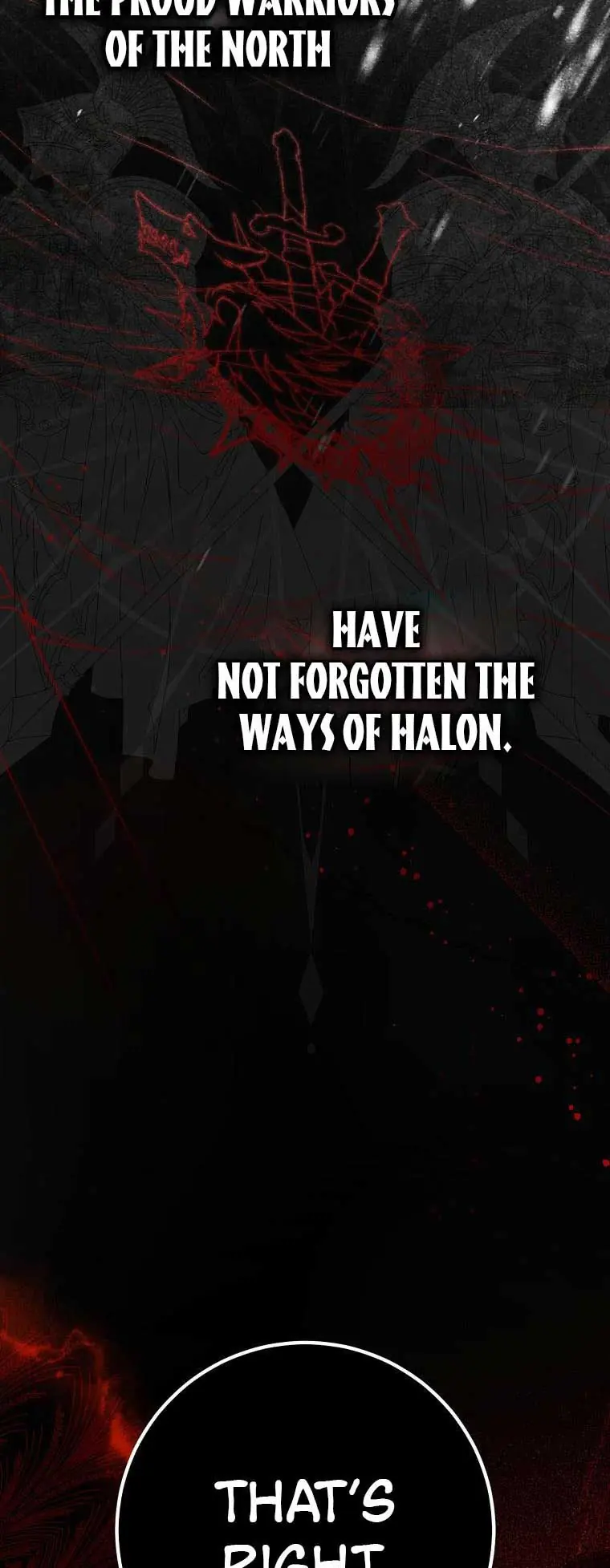 Author of My Own Destiny Chapter 85 Page 10