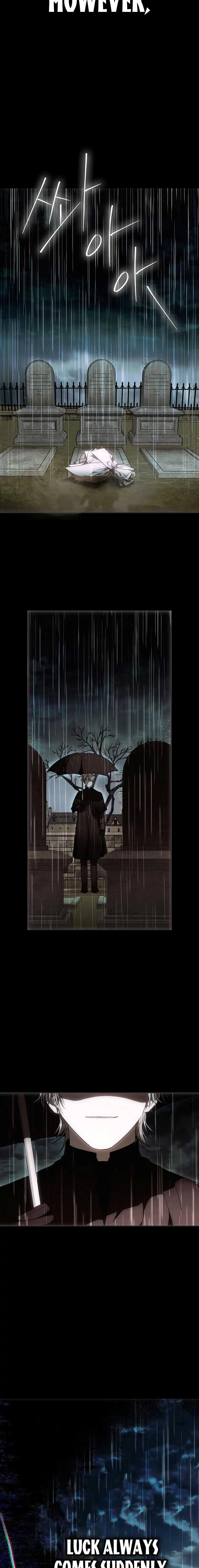 Author of My Own Destiny Chapter 85 Page 14