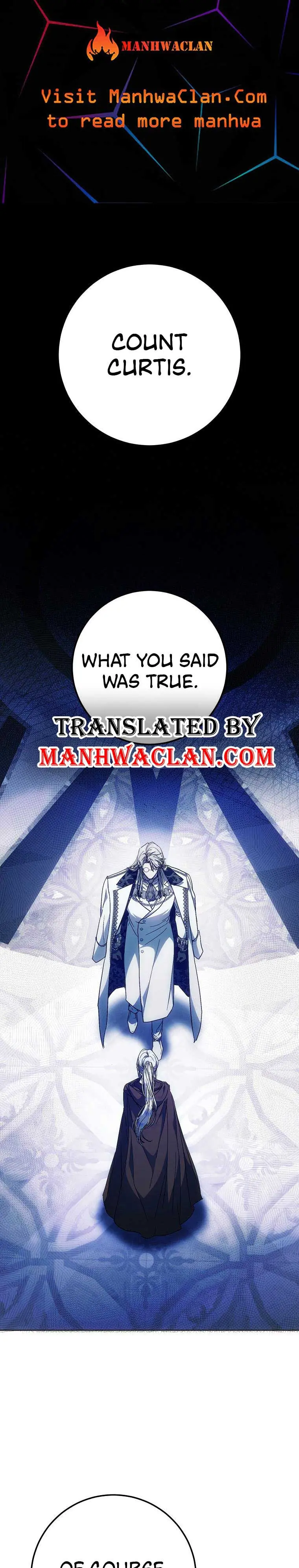 Author of My Own Destiny Chapter 86 Page 2