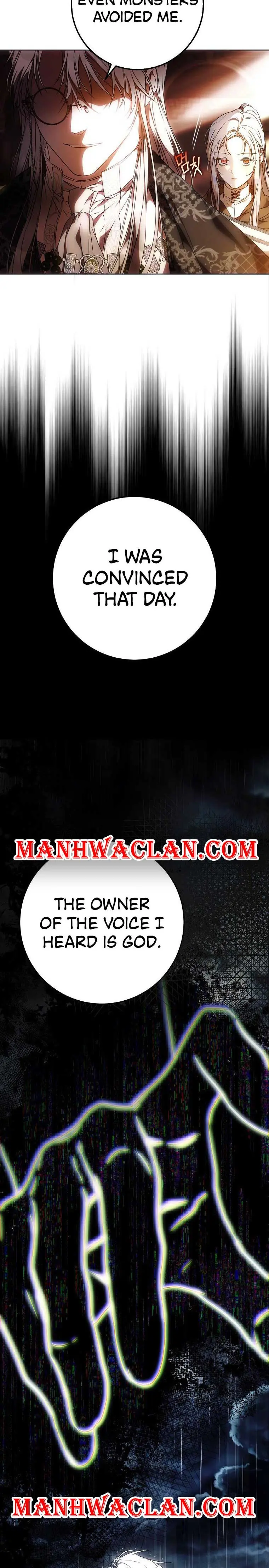 Author of My Own Destiny Chapter 86 Page 8