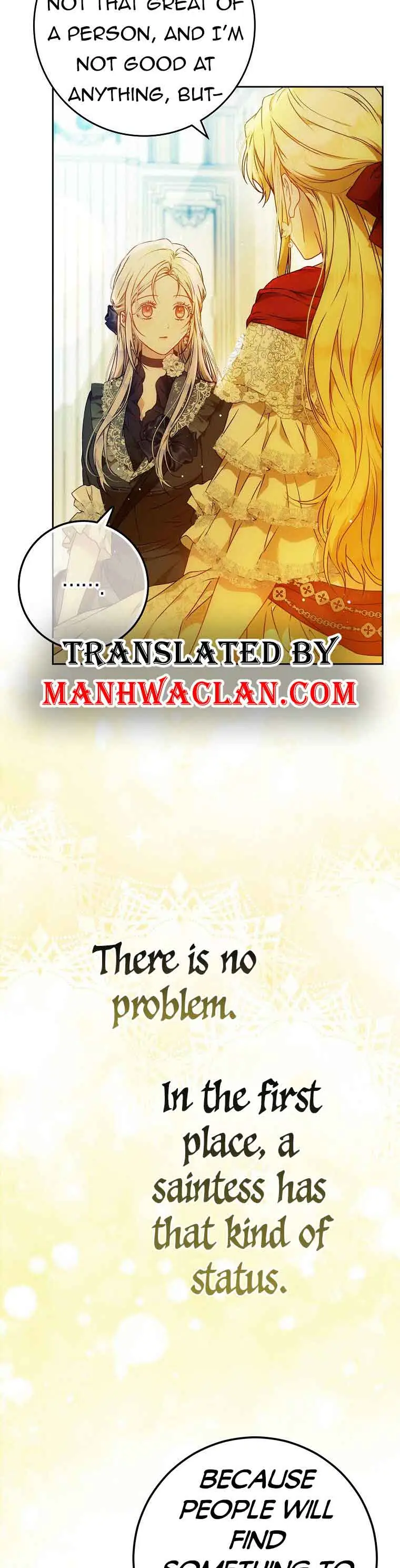 Author of My Own Destiny Chapter 88 Page 4