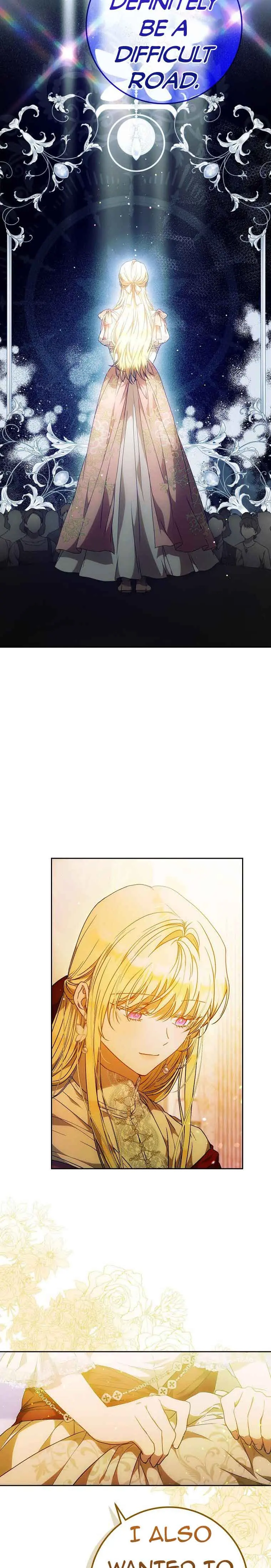 Author of My Own Destiny Chapter 88 Page 6