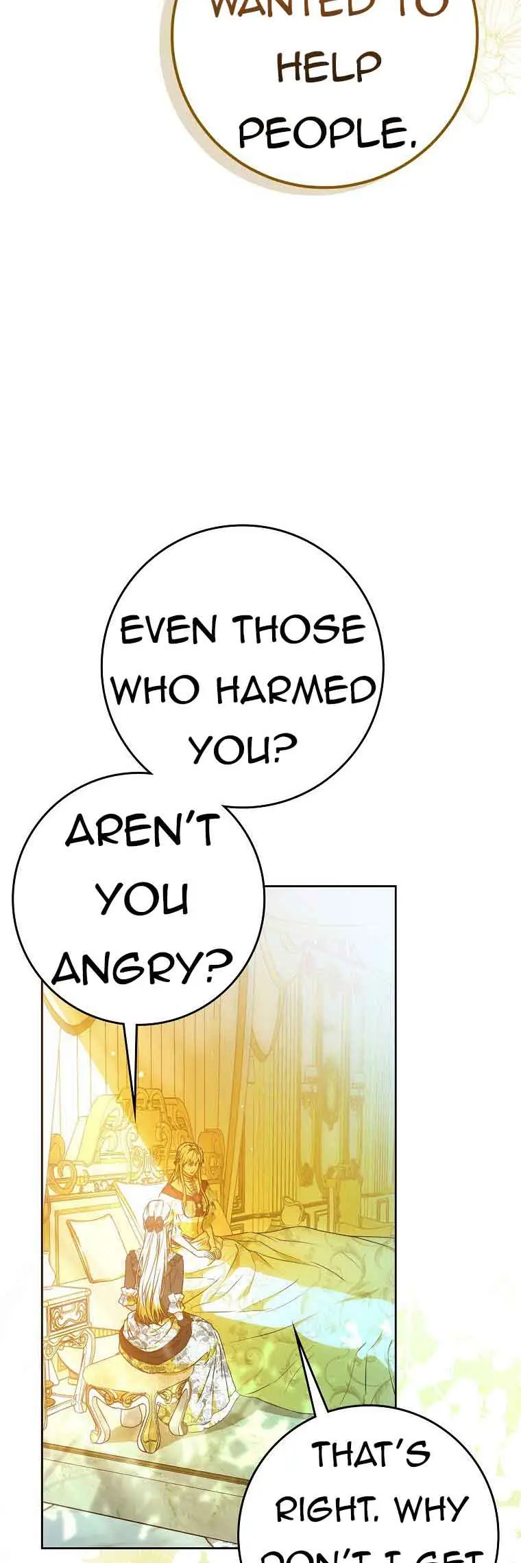 Author of My Own Destiny Chapter 88 Page 7