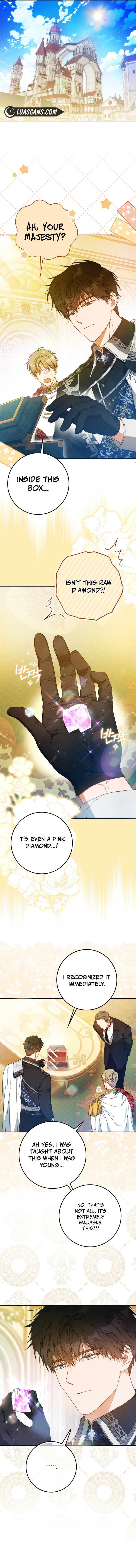 Author of My Own Destiny Chapter 98 Page 4