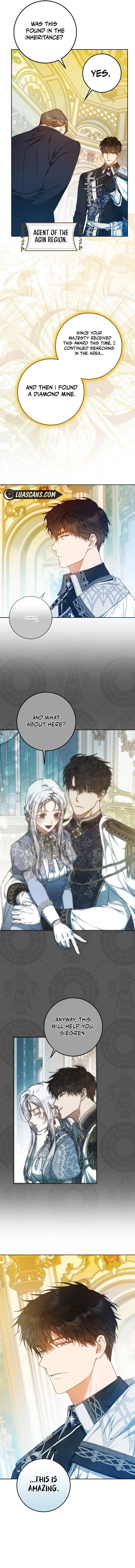 Author of My Own Destiny Chapter 98 Page 5