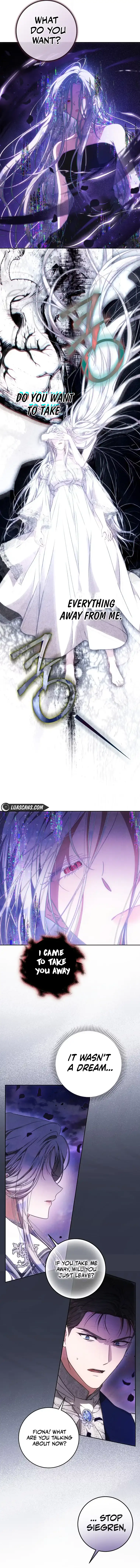 Author of My Own Destiny Chapter 102 Page 13