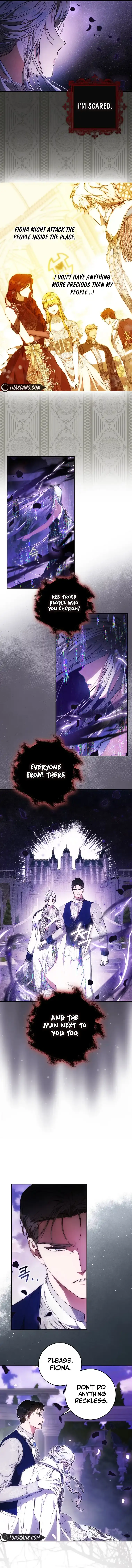Author of My Own Destiny Chapter 102 Page 14