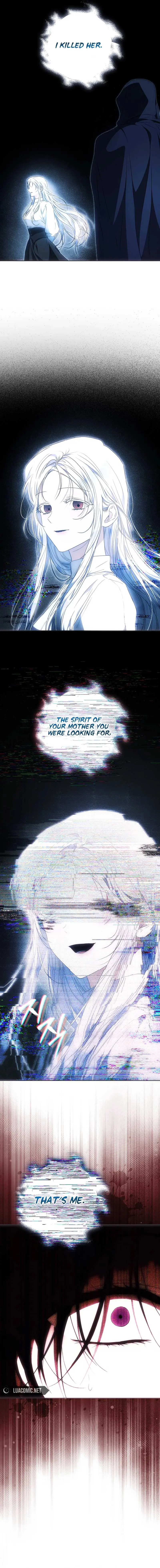 Author of My Own Destiny Chapter 109 Page 24