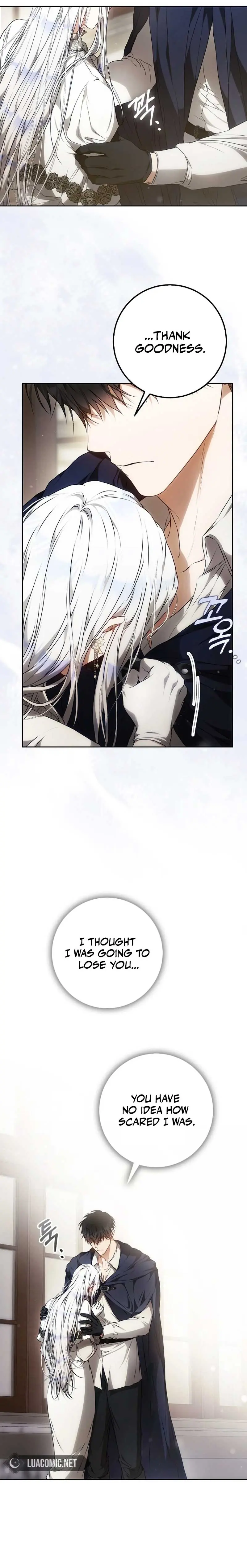 Author of My Own Destiny Chapter 113 Page 10