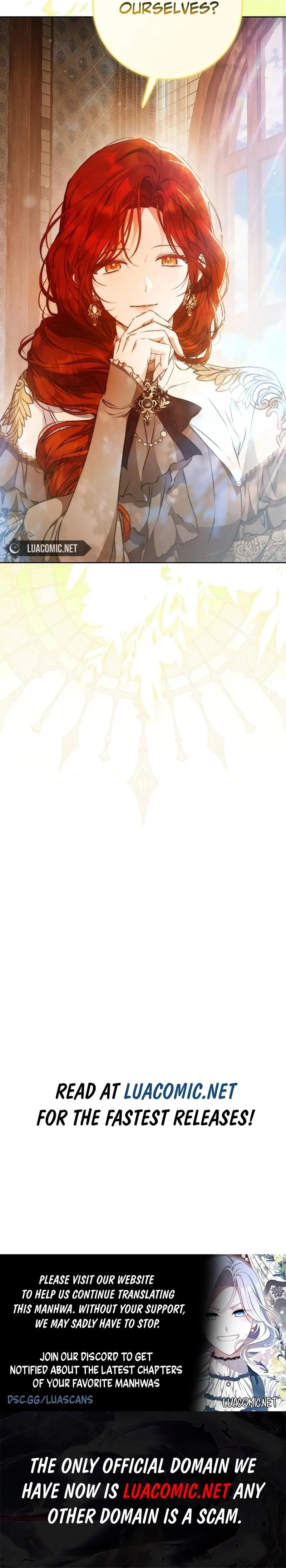 Author of My Own Destiny Chapter 115 Page 16