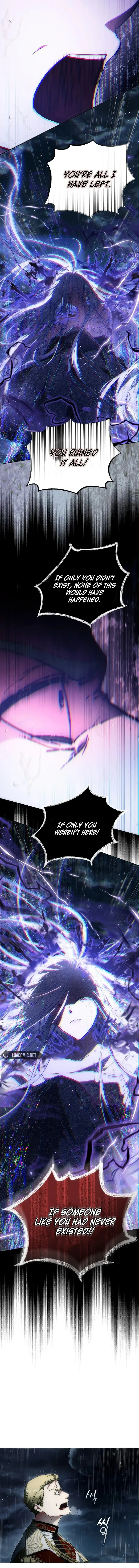 Author of My Own Destiny Chapter 123 Page 6