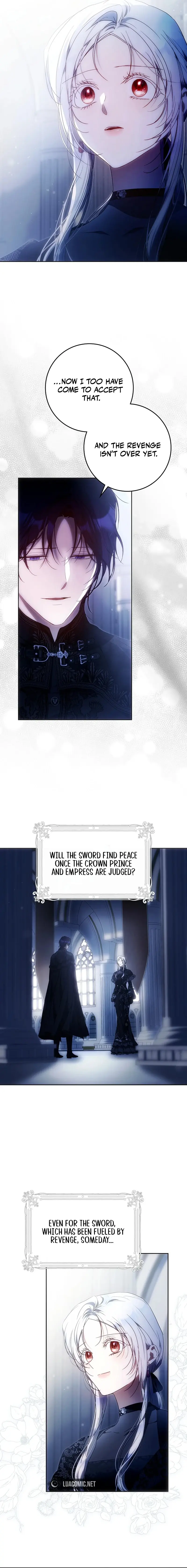 Author of My Own Destiny Chapter 123 Page 15