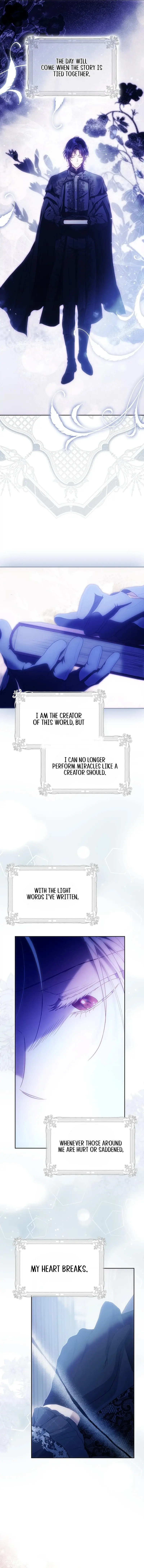 Author of My Own Destiny Chapter 123 Page 16