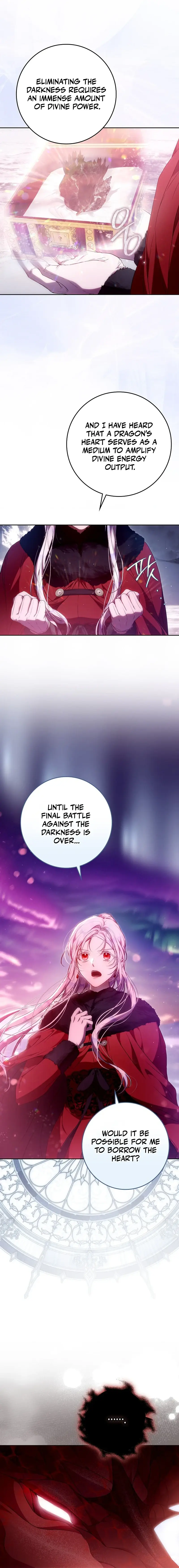 Author of My Own Destiny Chapter 126 Page 3