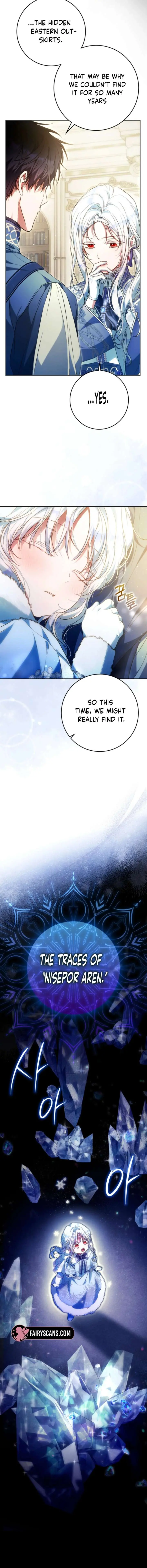 Author of My Own Destiny Chapter 139 Page 19
