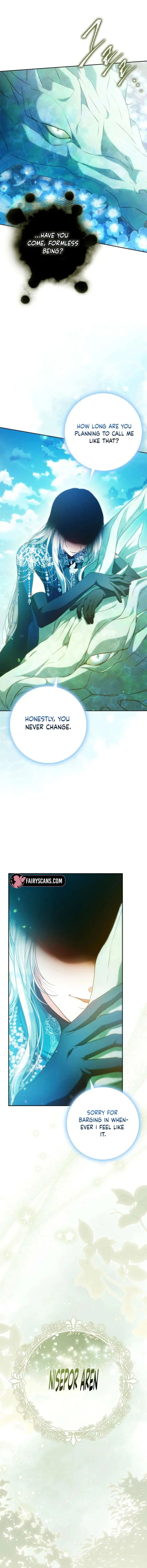 Author of My Own Destiny Chapter 140 Page 6