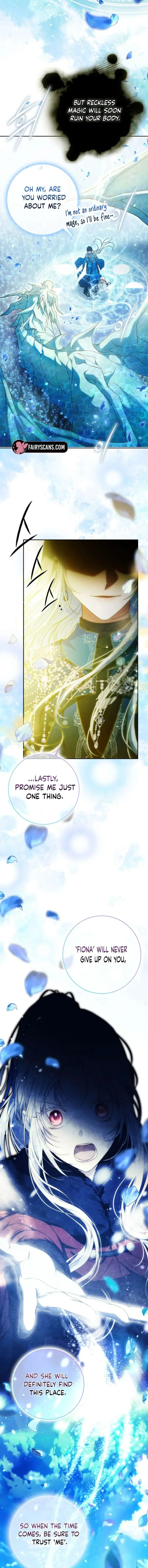 Author of My Own Destiny Chapter 140 Page 11