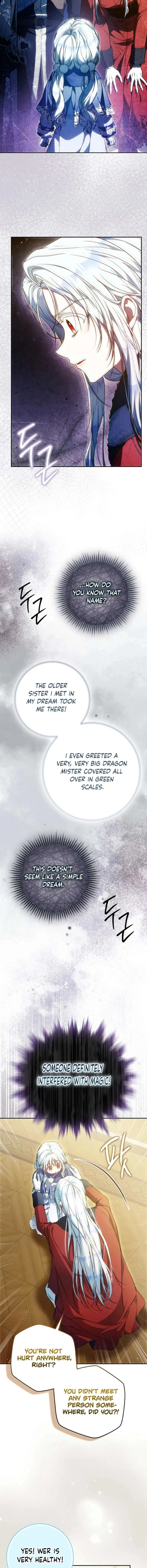 Author of My Own Destiny Chapter 140 Page 15