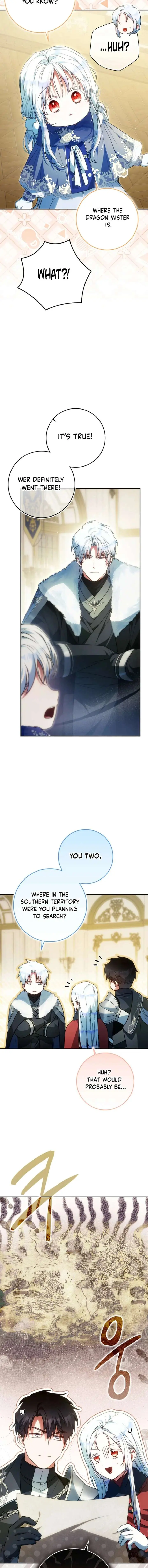 Author of My Own Destiny Chapter 140 Page 18