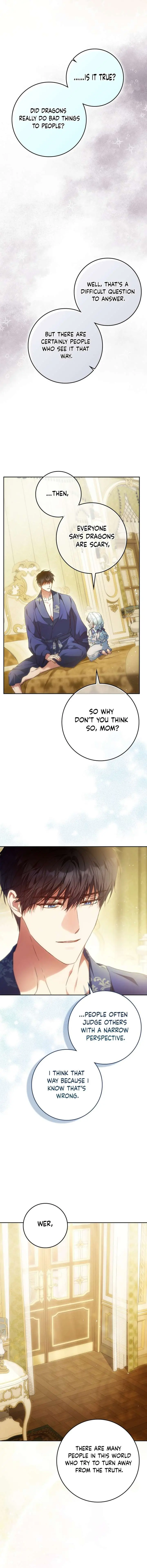 Author of My Own Destiny Chapter 141 Page 11