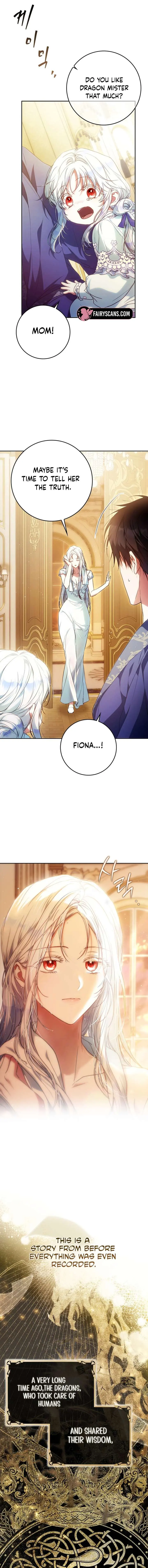 Author of My Own Destiny Chapter 141 Page 13