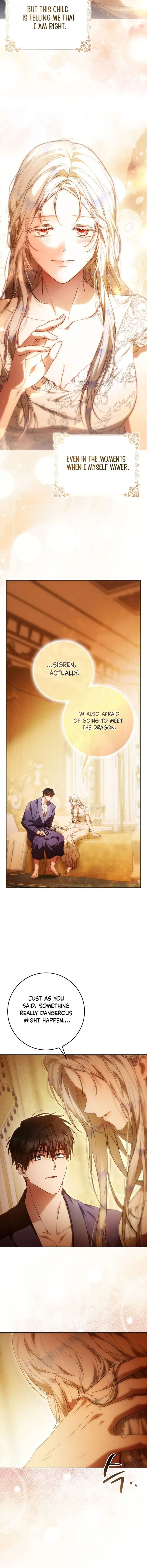 Author of My Own Destiny Chapter 141 Page 17