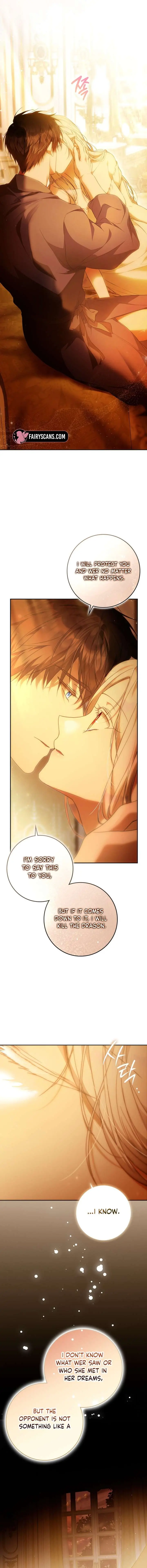 Author of My Own Destiny Chapter 141 Page 18