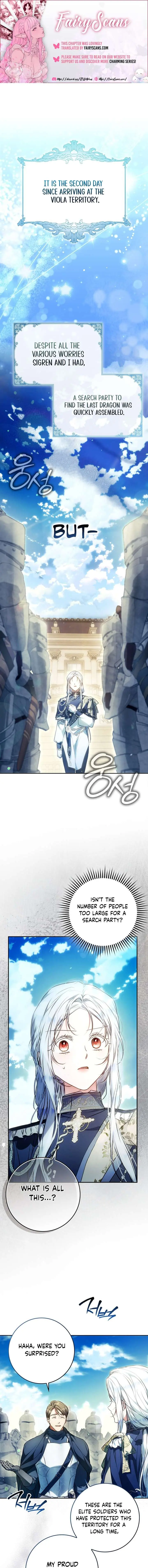 Author of My Own Destiny Chapter 142 Page 2