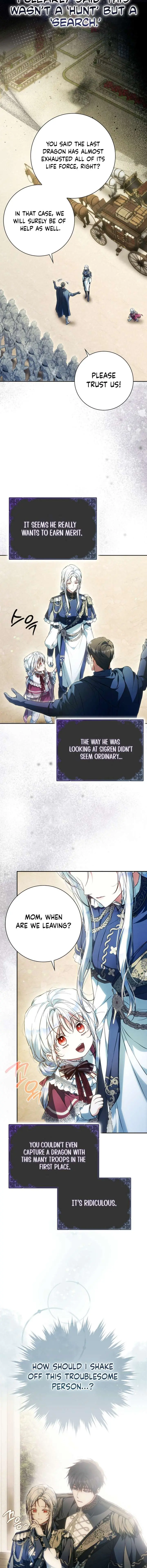 Author of My Own Destiny Chapter 142 Page 4