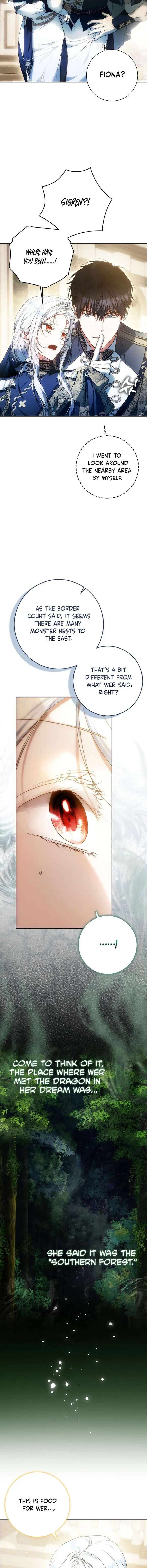 Author of My Own Destiny Chapter 142 Page 5