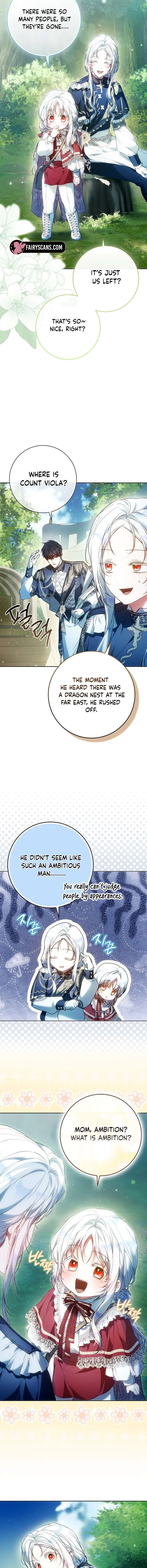Author of My Own Destiny Chapter 142 Page 7