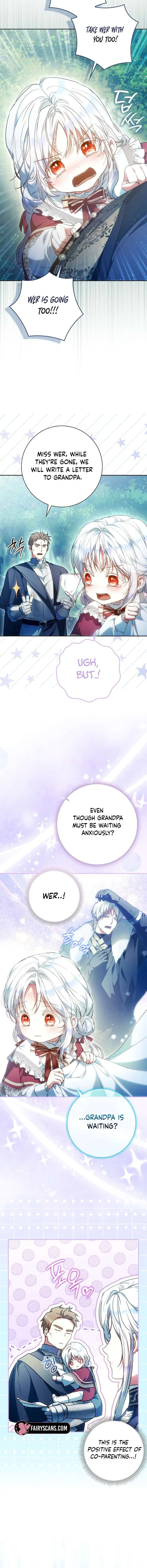 Author of My Own Destiny Chapter 142 Page 10