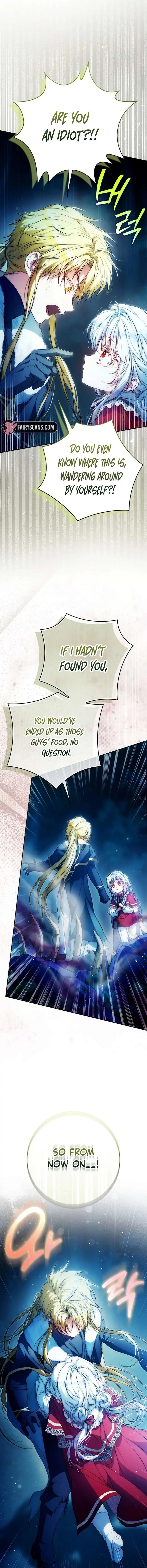 Author of My Own Destiny Chapter 143 Page 3