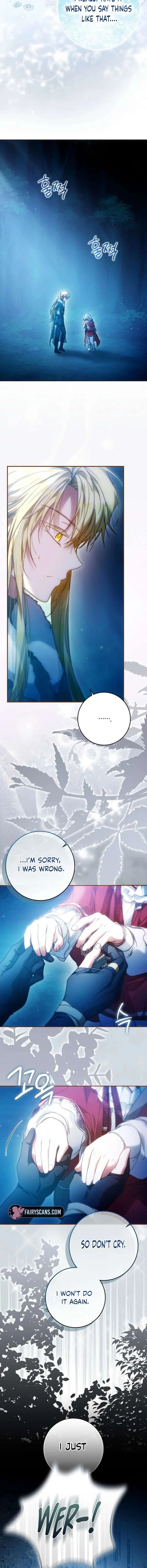 Author of My Own Destiny Chapter 143 Page 10