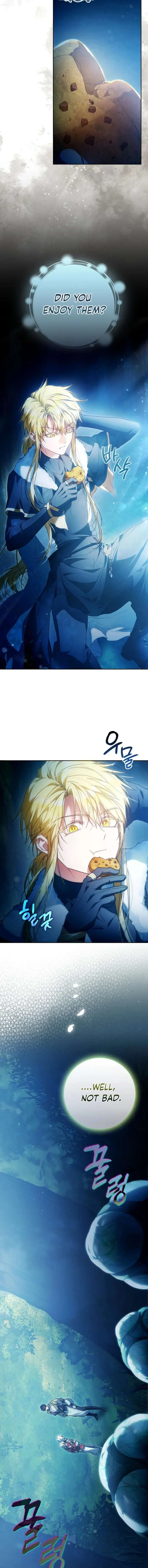 Author of My Own Destiny Chapter 143 Page 19
