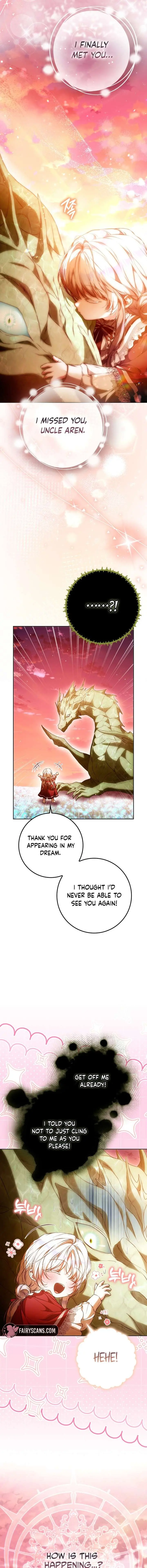 Author of My Own Destiny Chapter 144 Page 7