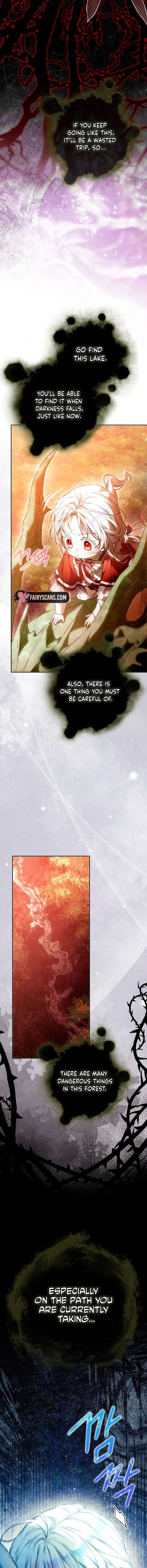 Author of My Own Destiny Chapter 144 Page 13
