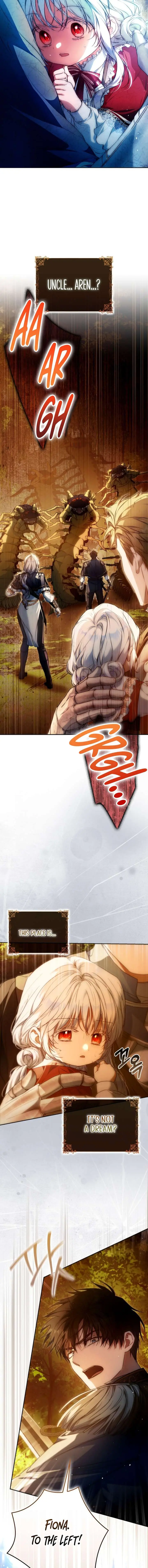 Author of My Own Destiny Chapter 144 Page 14