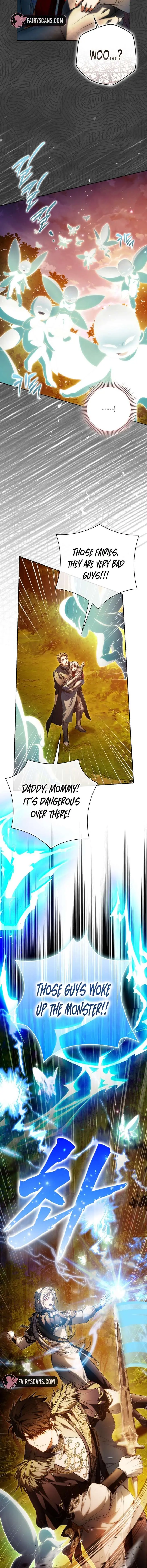 Author of My Own Destiny Chapter 144 Page 16