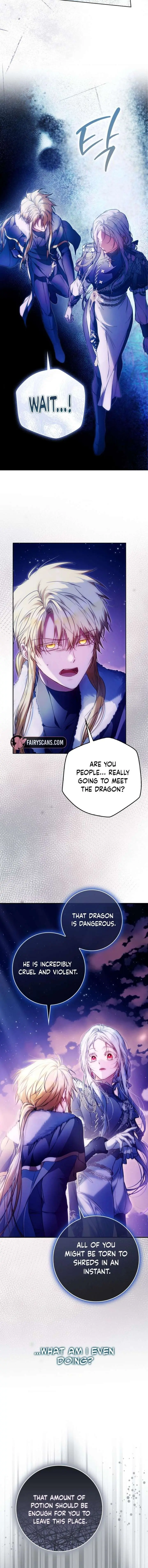 Author of My Own Destiny Chapter 145 Page 15