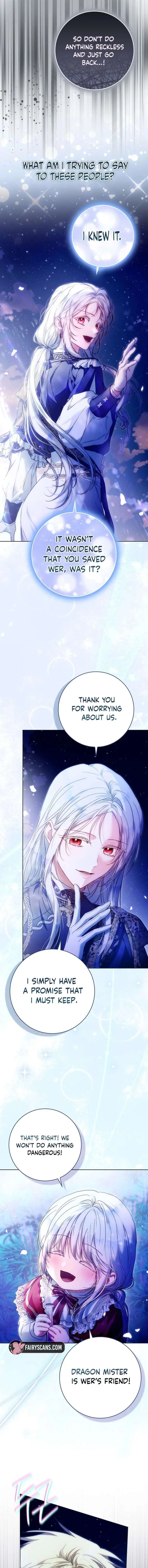 Author of My Own Destiny Chapter 145 Page 16
