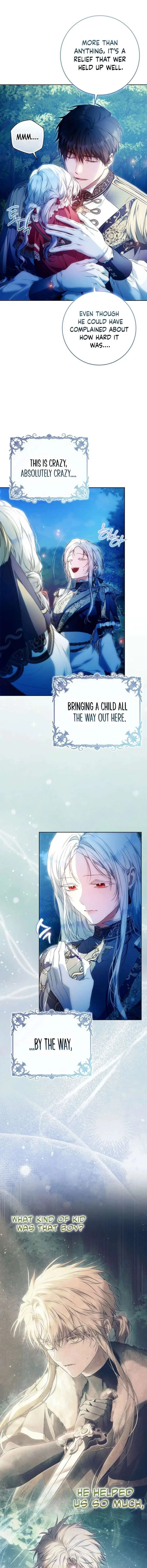 Author of My Own Destiny Chapter 146 Page 2